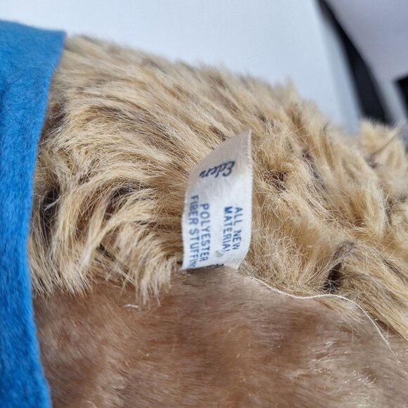 Beatrix PotterHedgehog Eden Plush Hortense Horatio Tiggy Winkle 1980s Vintage - Picture 10 of 16